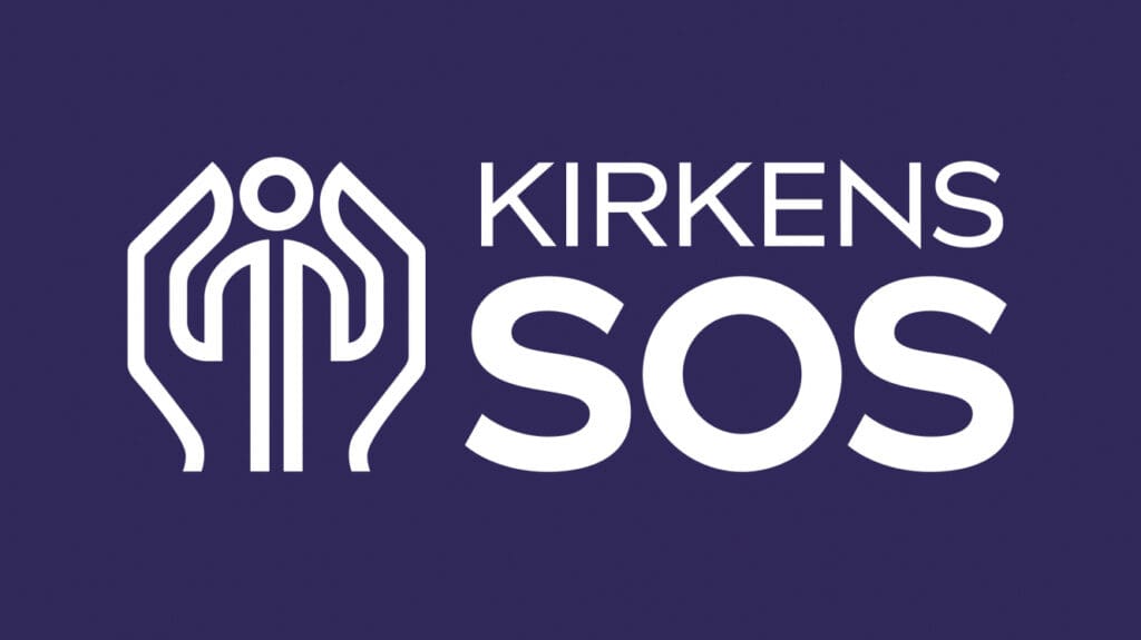 thumbnail for Kirkens SOS telefon